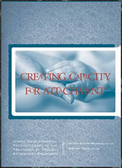 Creating Capacity for Attachment Book