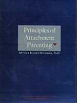 Principles of Attachment Parenting